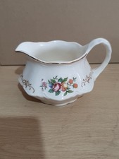 Homer Laughlin Creamer