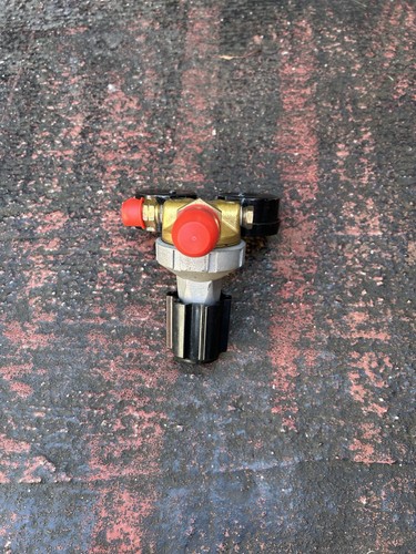 Single stage gauge welding - single,