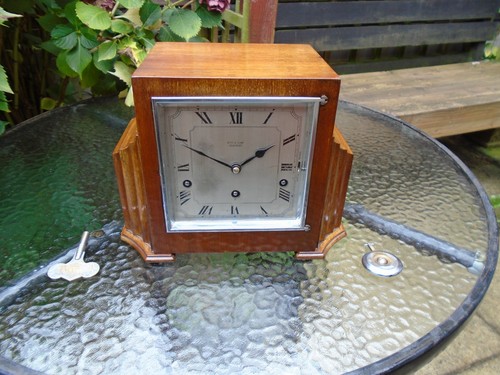 Garrard quality early - early, restored