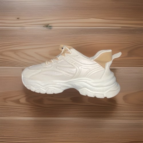 Fashion shoes women beige - fashion,