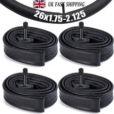 4PCS 26-INCH BICYCLE INNER