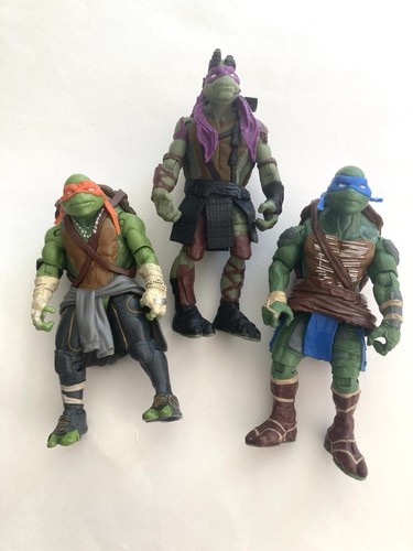 2014 tmnt michelangelo - 2014,
