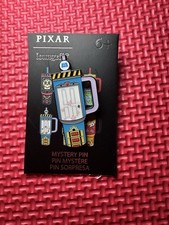 Loungefly Pixar Blind Box