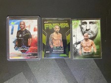 Alexander Volkanovski 2025