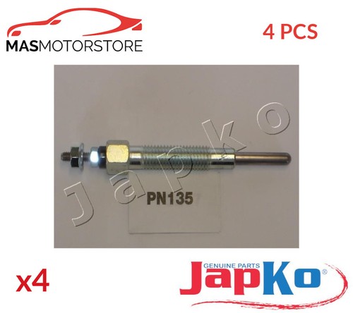 Engine glow plugs - engine,