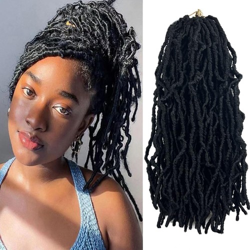 Falemei packs soft locs - soft,