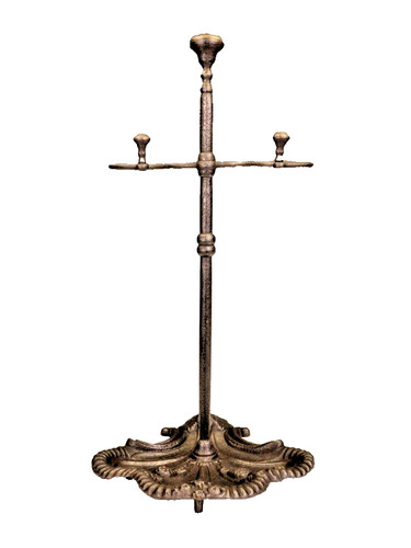Victorian cast iron - cast, fireside