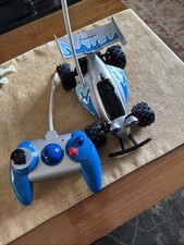 RARE DISNEY Store Exclusive Toy Story & Beyond RC Buggy Remote Control Car