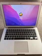 Apple MacBook Air 13-inch, Early 2015 4GB250GB