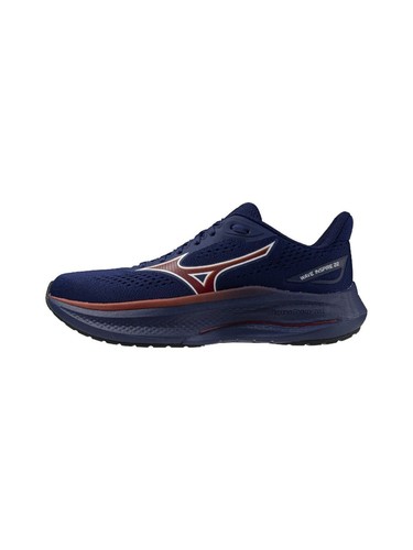 Mizuno wave inspire men s - mizuno, men's