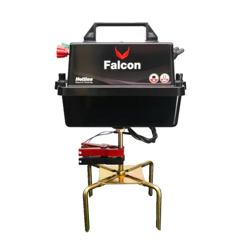 Hotline falcon electric fence - hotline,