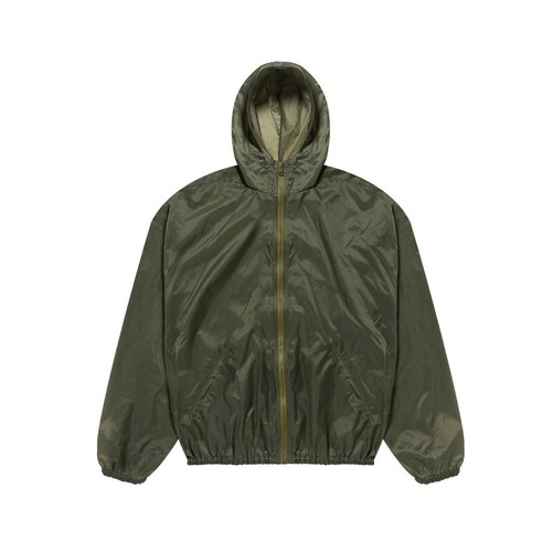 Yeezy zip windbreaker - zip,