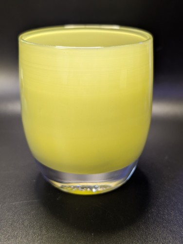 Glassybaby frog hunting - glassybaby, "frog