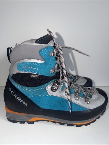 Scarpa manta pro gtx - scarpa,