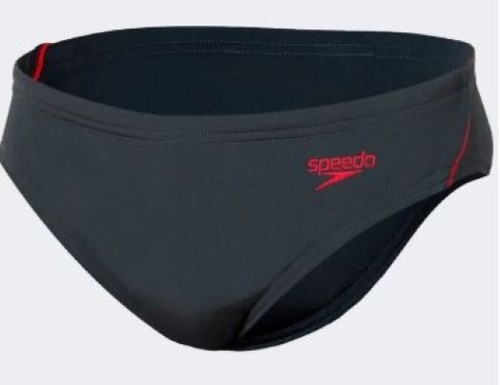 Speedo 5cm endurance logo - speedo,
