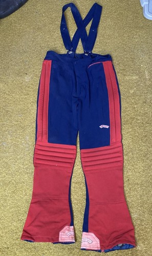 Vintage dubin sport ski - dubin,