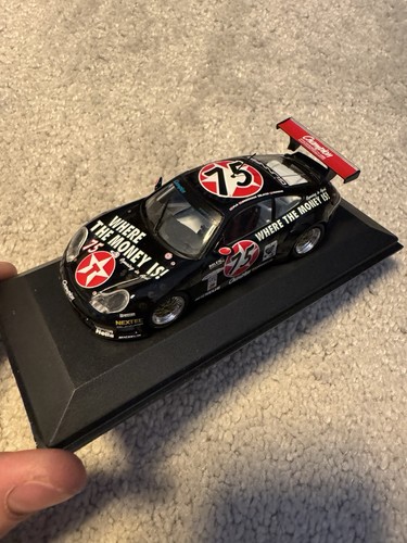 Minichamps porsche 911 - minichamps,