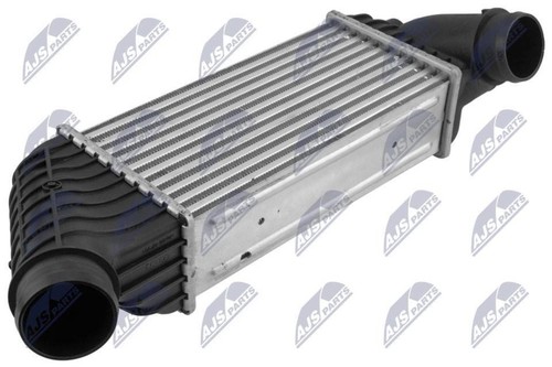 Nty intercooler for - for, c8