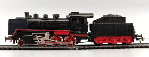 Piko class h0 - class, steam