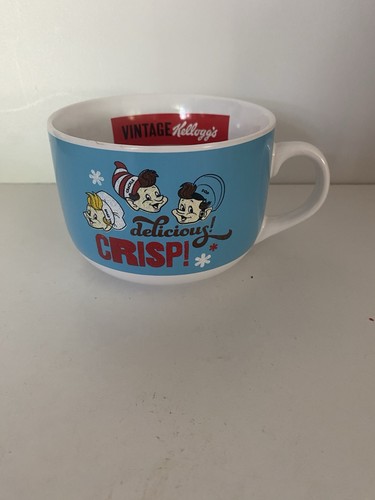 Kellogg rice krispies - kellogg’s,