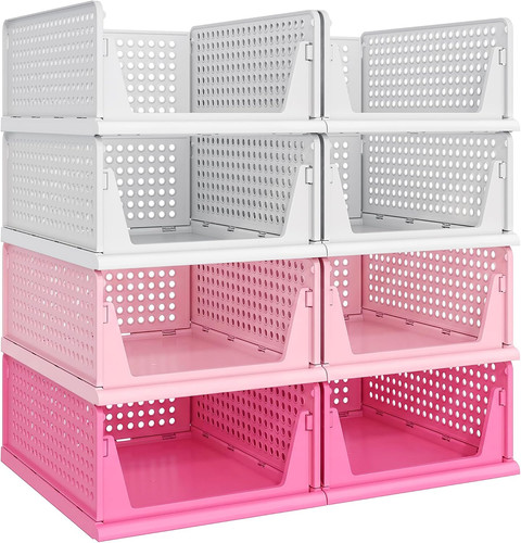 Pink girl closet - pink,