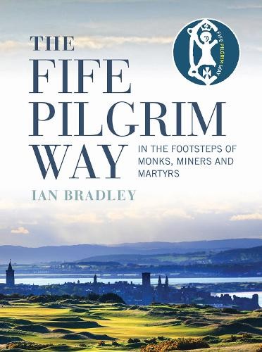 The fife pilgrim way - pilgrim, in