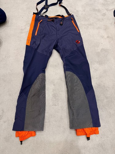 Mammut extreme lhotse gore - extreme, gore-tex