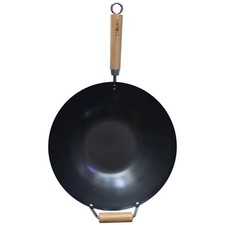 Stoven Wok - 34cm Non-Stick