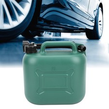 Green Jerry Can ABS Plastic