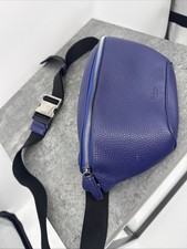 Mulberry Urban Crossbody Belt