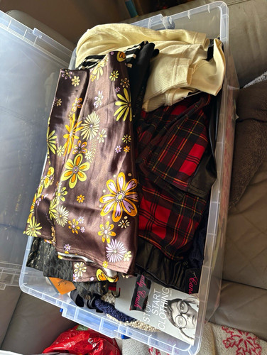 Mixed women clothing 20 - clothing,