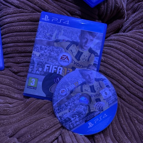 Fifa sony playstation 4 - (sony,