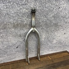 Vintage Mongoose BMX Chrome