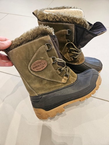 Skee tex field boots - skee-tex, boots.