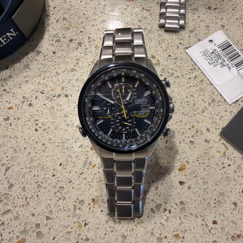 Citizen men blue angels - citizen, men's