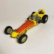 Dinky Toys #370 Fireball Inch