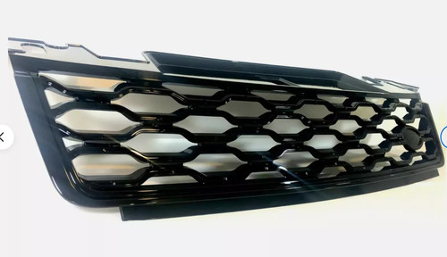 Facelift front grill grille - front,