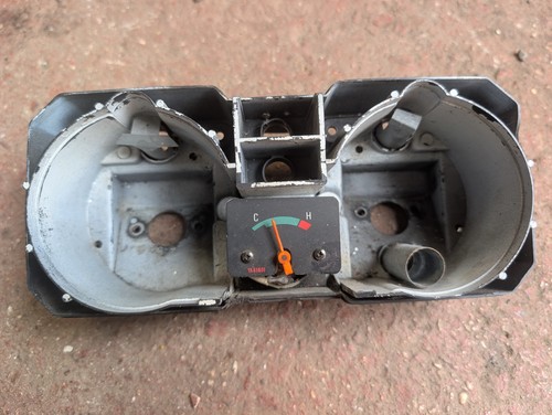 Yamaha rd125lc mk1 - yamaha, speedo