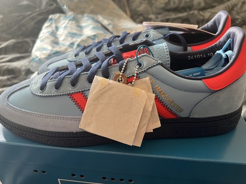 Adidas company spzl - adidas, x