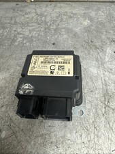 FORD MONDEO 2021 AIRBAG ECU