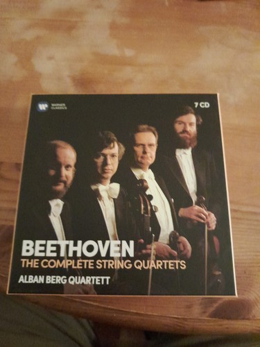 Beethoven the complete - beethoven:,