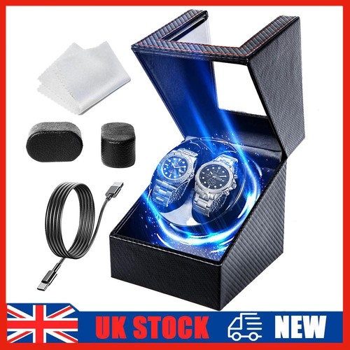 Low noise automatic watch - low,