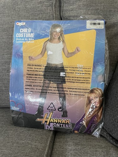 Disguise hannah montana - disguise,