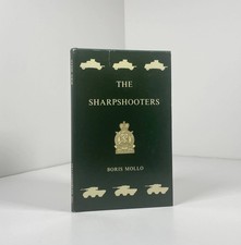 The Sharpshooters 3rd County