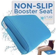 Star Splash Hot Tub Booster