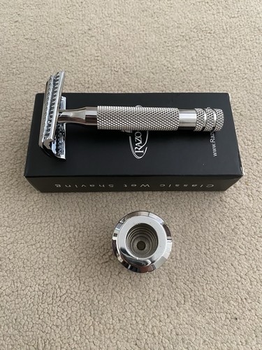 Razorock slant and - razorock,