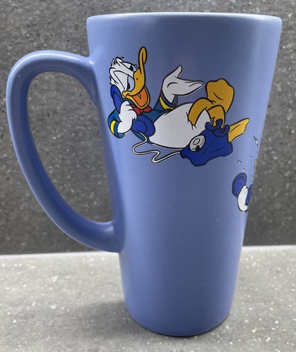 Donald duck different - different, moods