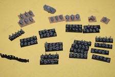 Epic 40k, 40,000 - Orks -