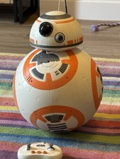 Star Wars BB8 Remote Control