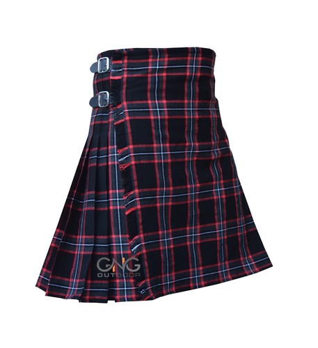 Scottish black magic tartan - magic, 8